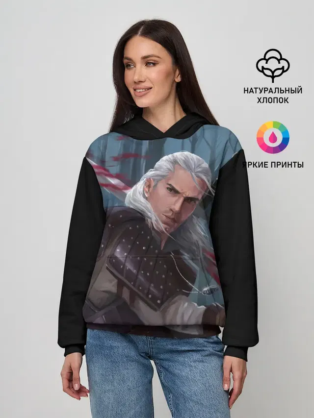 Ведьмак 2