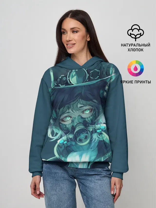 Маска. Аниме