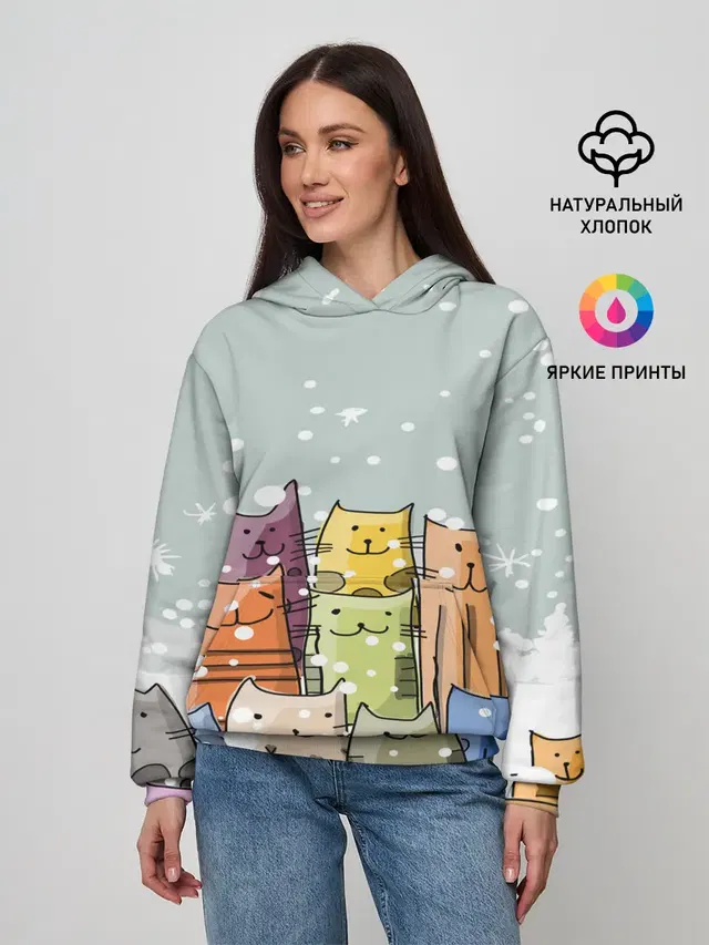Котики