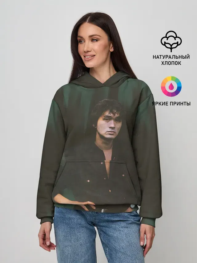 ВИКТОР ЦОЙ