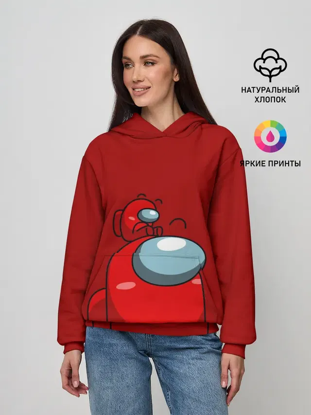 МИМИ АМОНГ АС