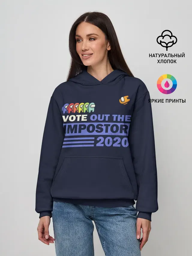 Among Us | Vote Out