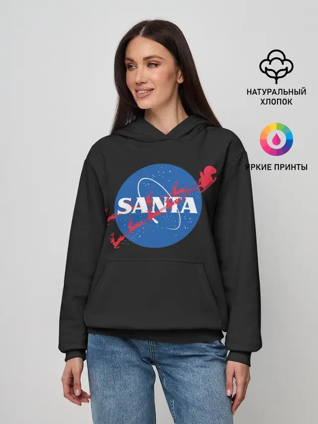 Santa | Nasa