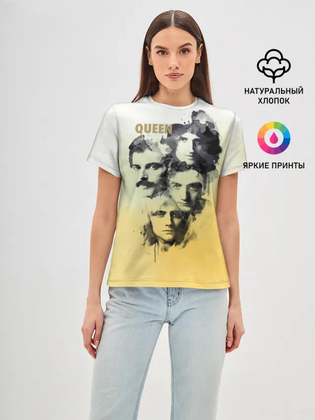 Queen группа
