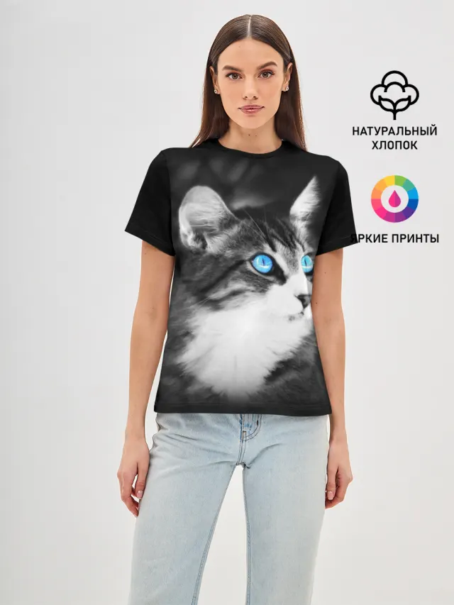 Кот