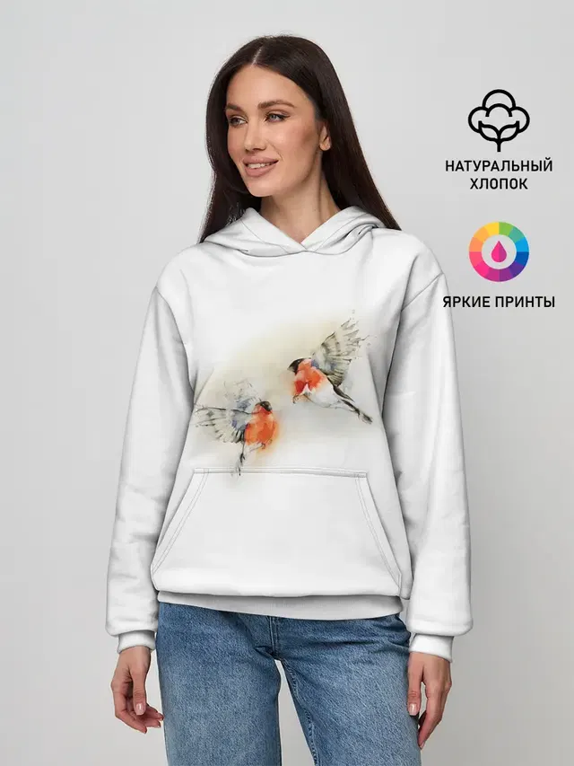 Снегири