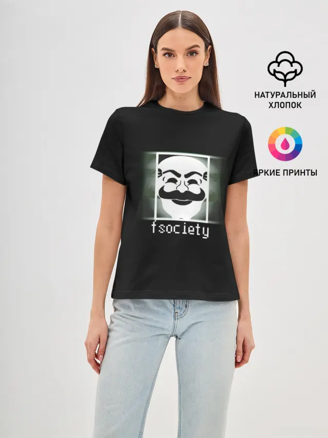 Mr.Robot