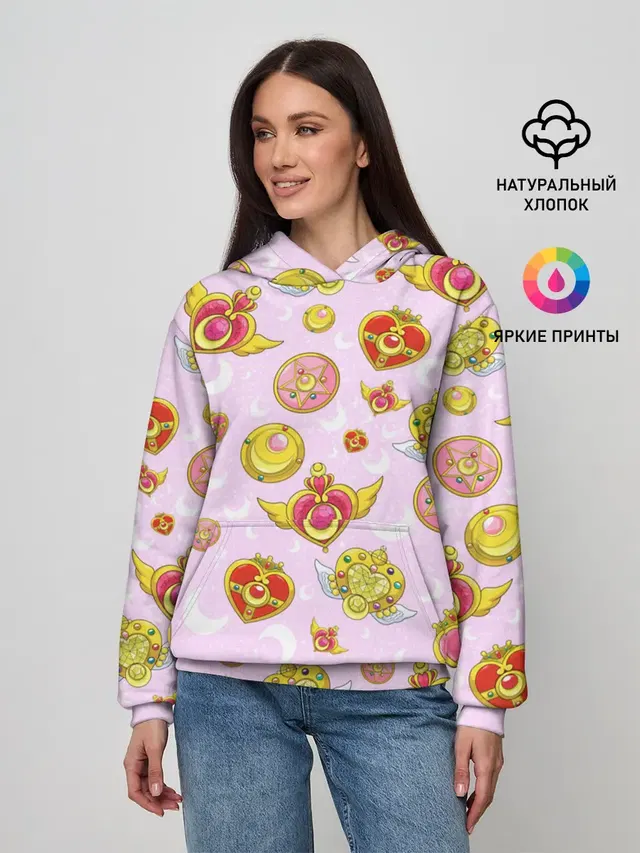 Сейлор Мун