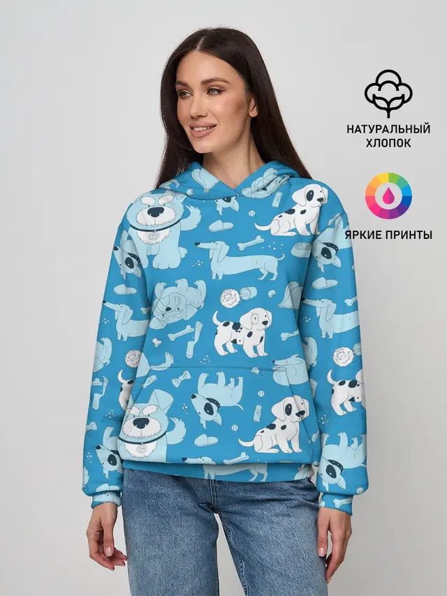 Собачки