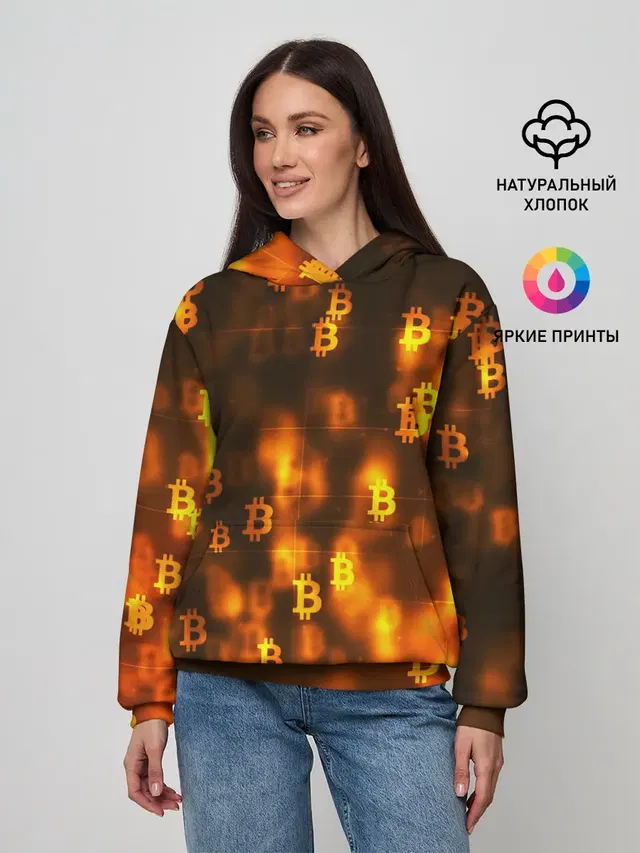 BITCOIN KRYPTONATE