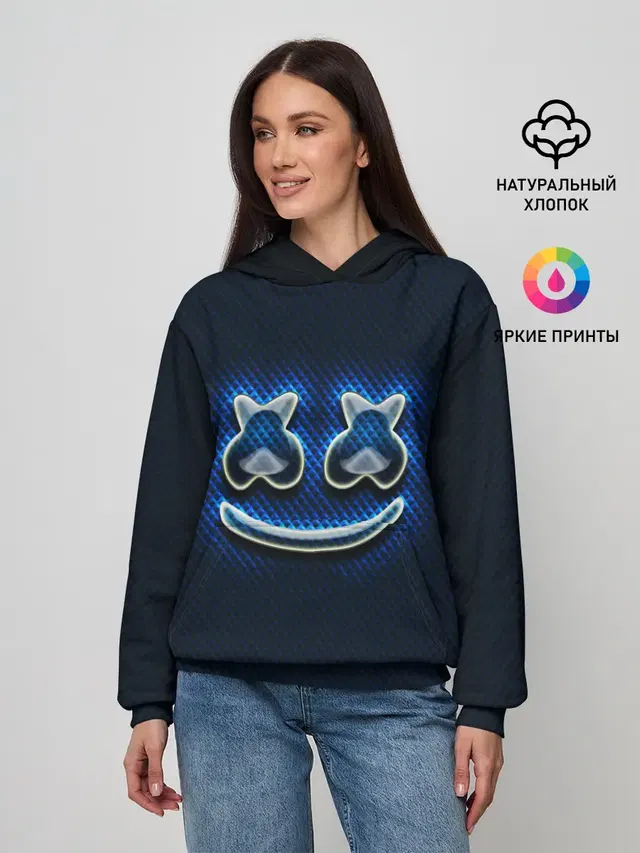 Marshmello