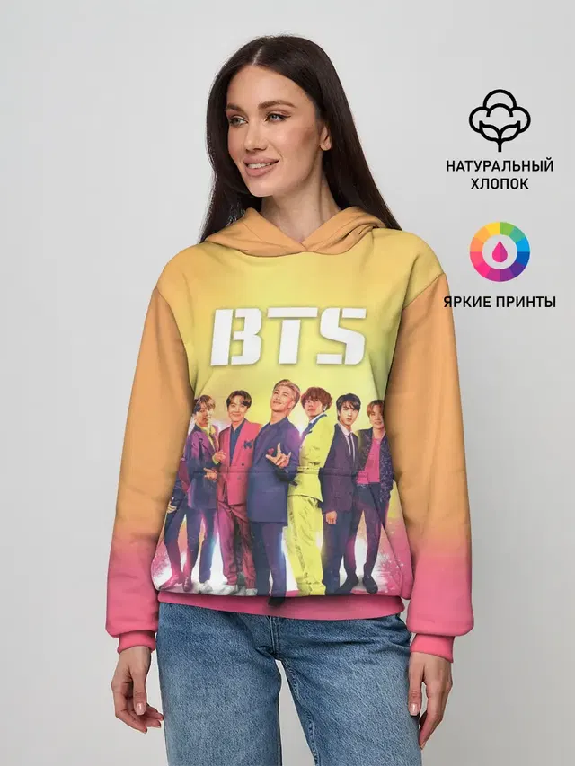 BTS