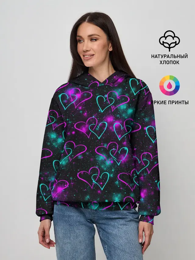 Сердечки