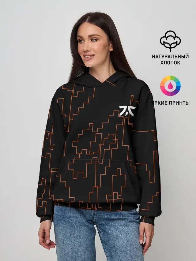 cs:go - Fnatic 2021