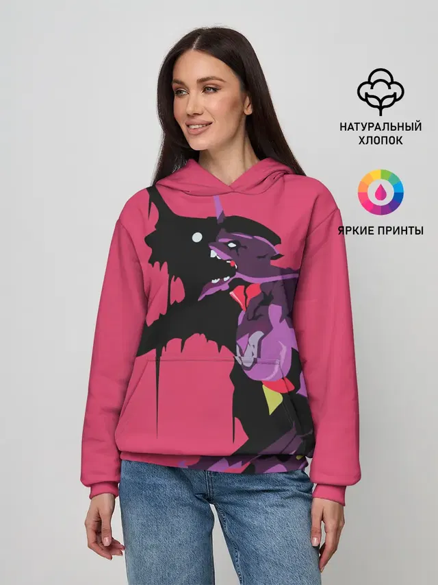Евангилион