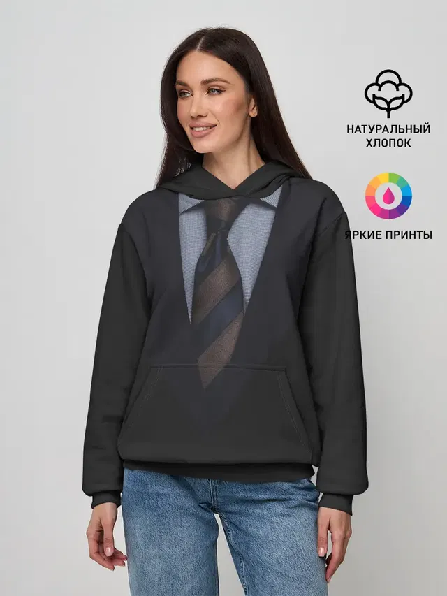 Смокинг