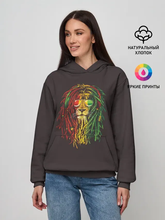 Bob lion