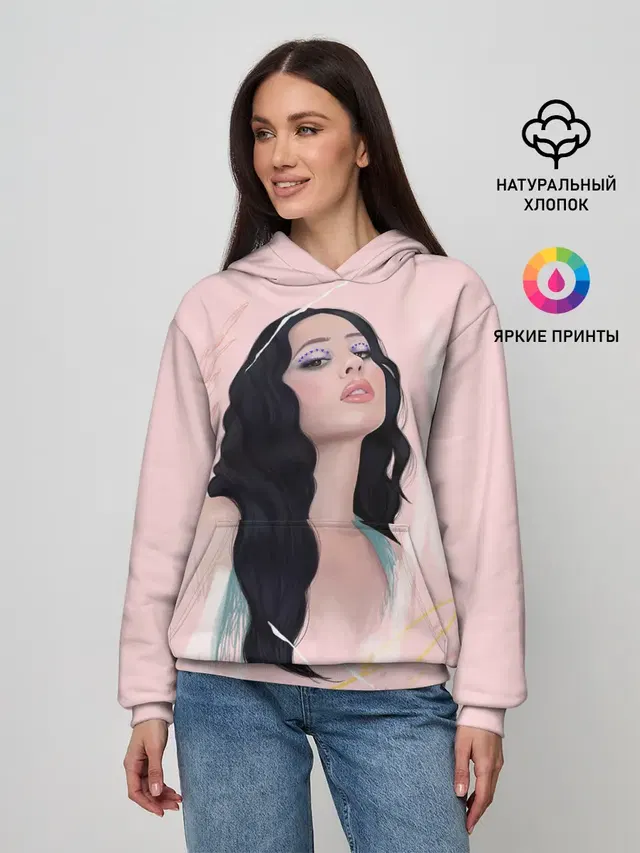 сериал Euphoria