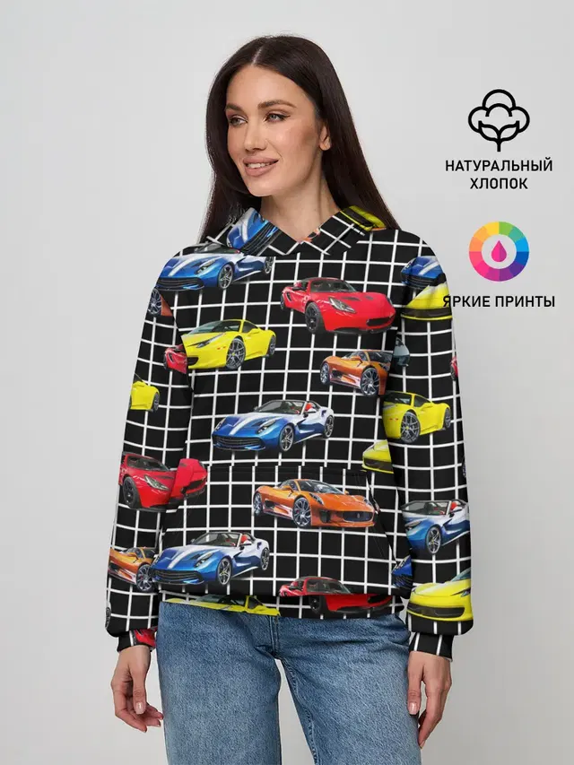 Гоночные тачки