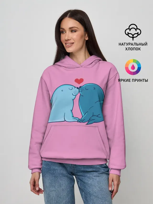 Любовь