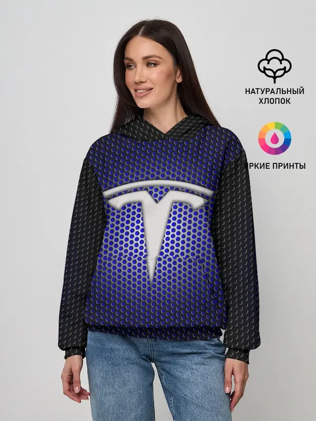 Космические технологии TESLA