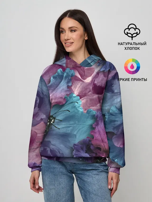Цветы