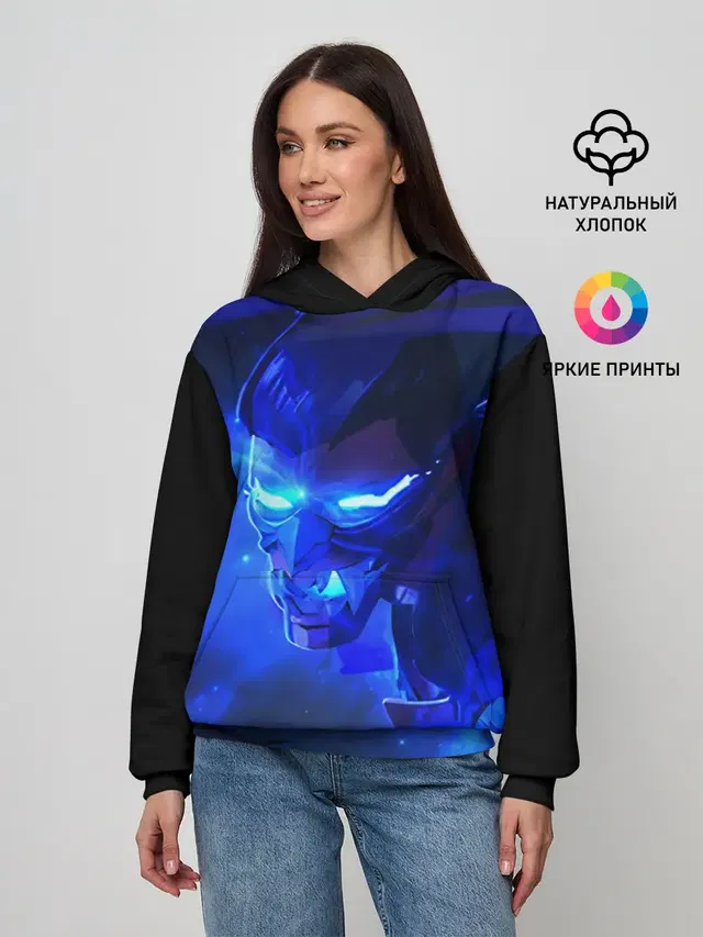 Валорант