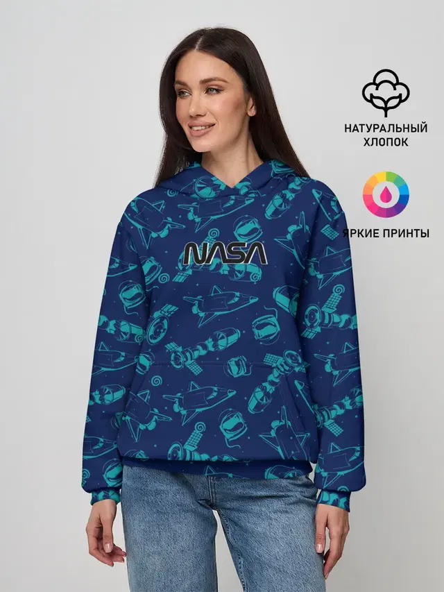 NASA
