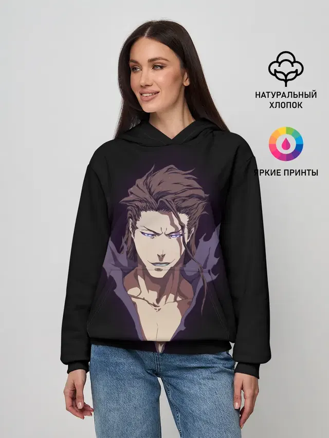 Блич герой