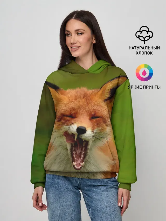 Лисица