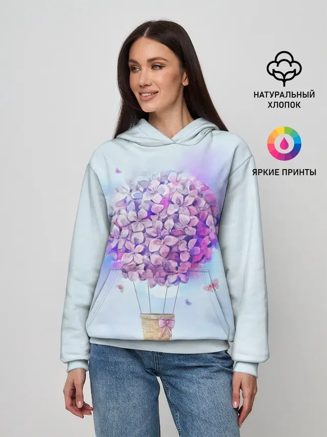 Air flowers
