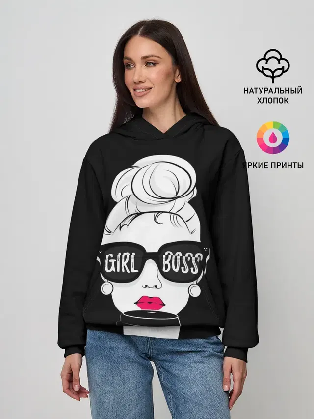 Girl Boss