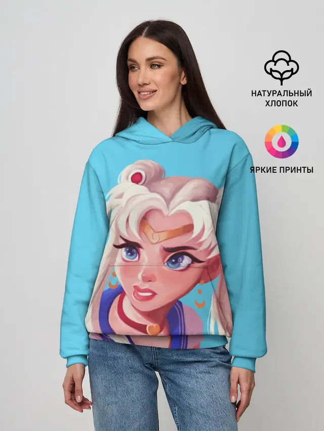 Sailor Moon | Сейлор Мун