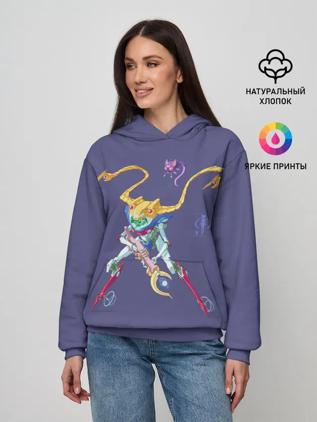Sailor Moon | Сейлор Мун