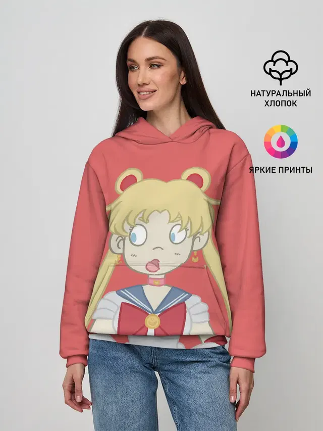 Sailor Moon | Сейлор Мун