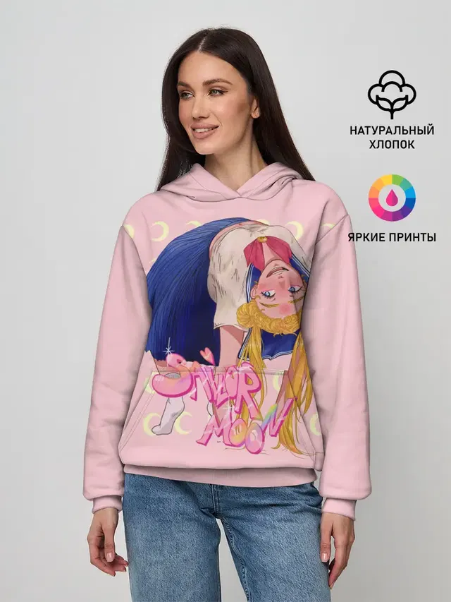 Sailor Moon | Сейлор Мун
