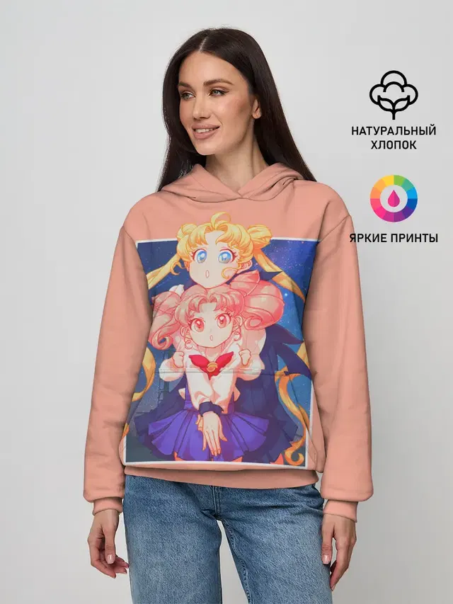 Sailor Moon | Сейлор Мун