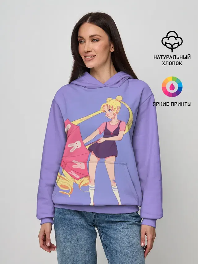 Sailor Moon | Сейлор Мун
