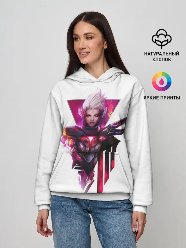Project | Fiora