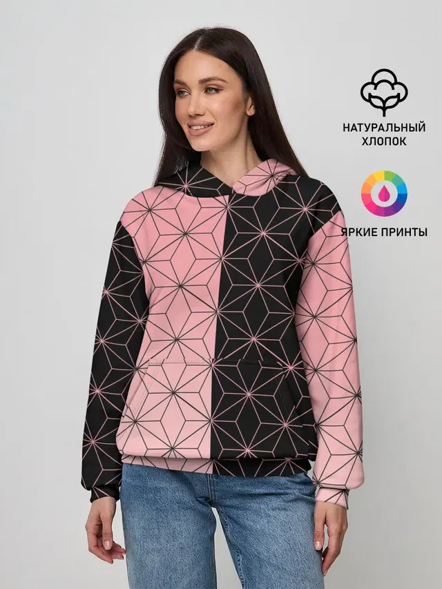 КОСТЮМ НЕЗУКО | NEZUKO