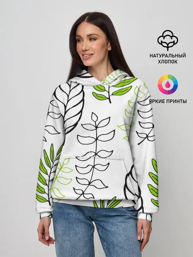 Листья