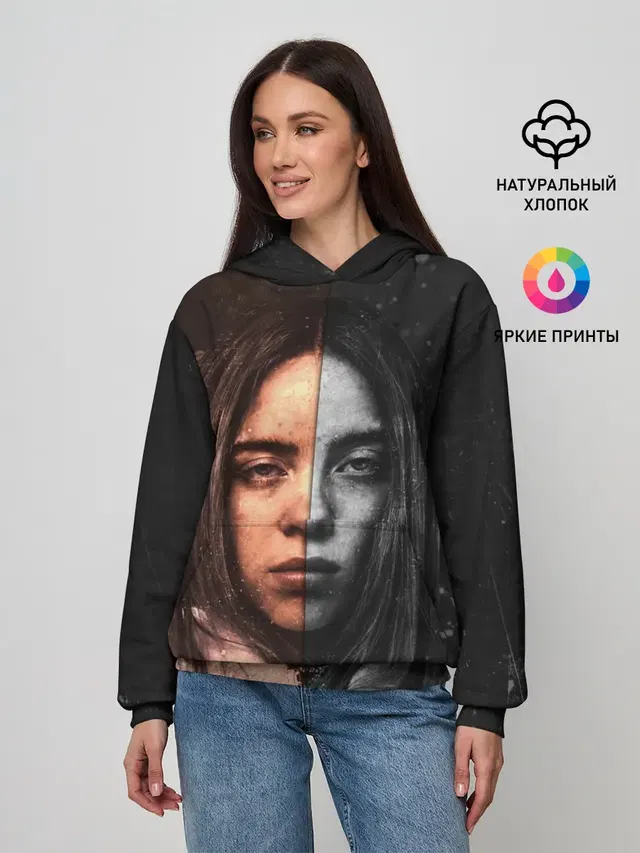 Билли Айлиш | Billie Eilish