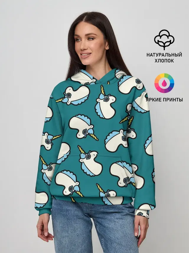 Крутые Единороги