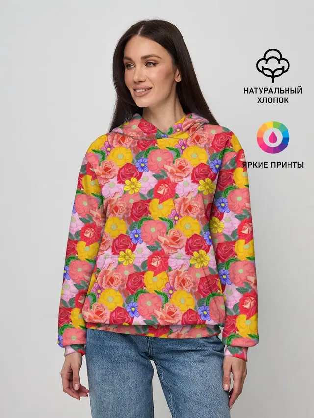 Цветы