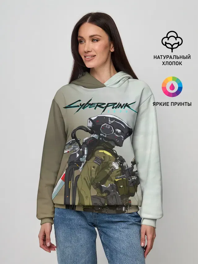 Cyberpunk 2077|Киберпанк 2077