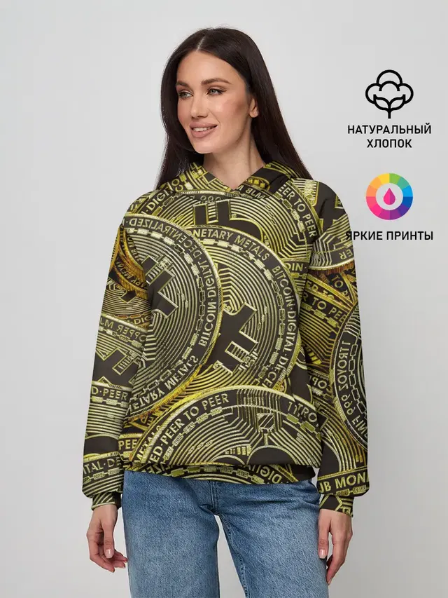 БИТКОИНЫ МОНЕТЫ