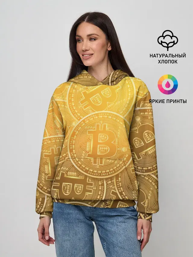 БИТКОИН МОНЕТЫ