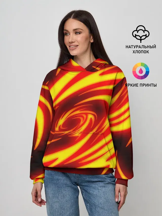 ОГНЕННЫЕ ВОЛНЫ | FIRE STRIPES