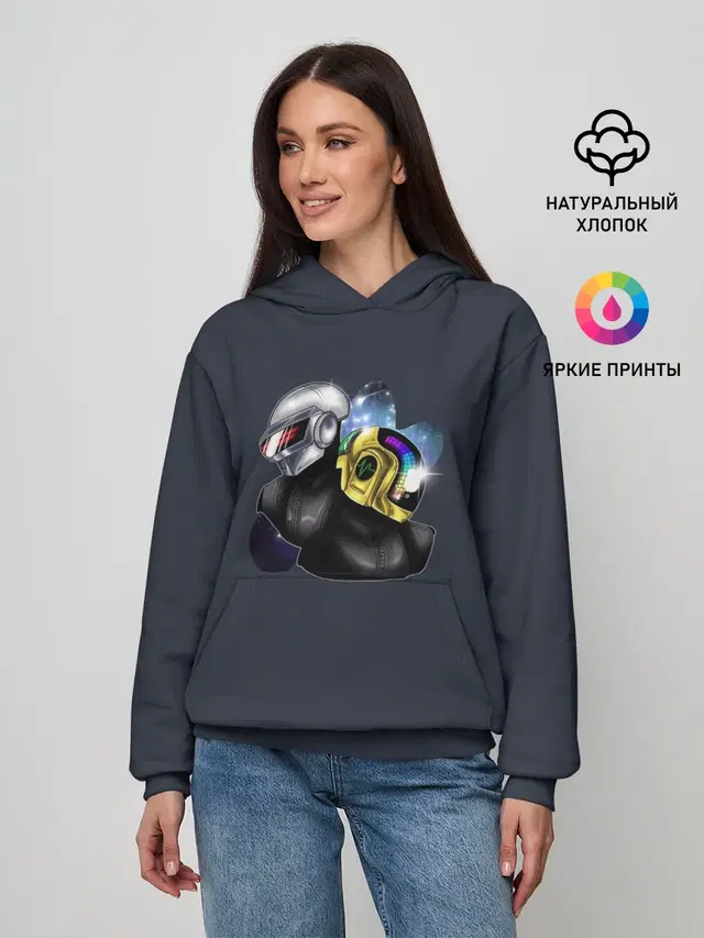 Prime Time Daft Punk