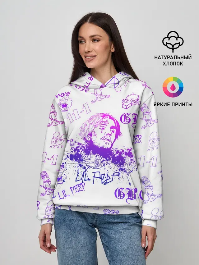 LIL PEEP